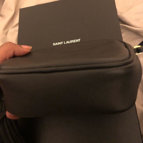 Yves Saint Laurent Blogger Bag(SOLD) - Picture 7 of 8